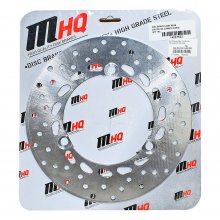 Δισκόπλακα πίσω Yamaha N-MAX 125-155 MHQ